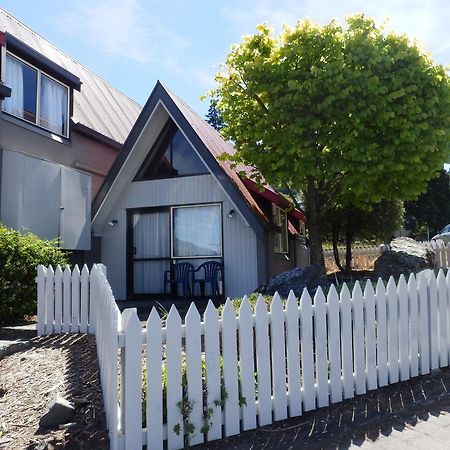 Wakatipu View Apartments Queenstown Pokoj fotografie