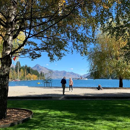 Wakatipu View Apartments Queenstown Exteriér fotografie