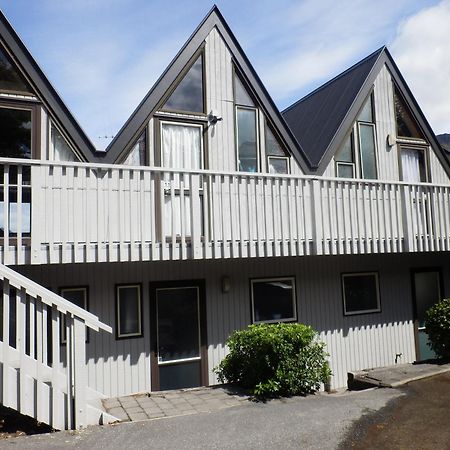 Wakatipu View Apartments Queenstown Exteriér fotografie