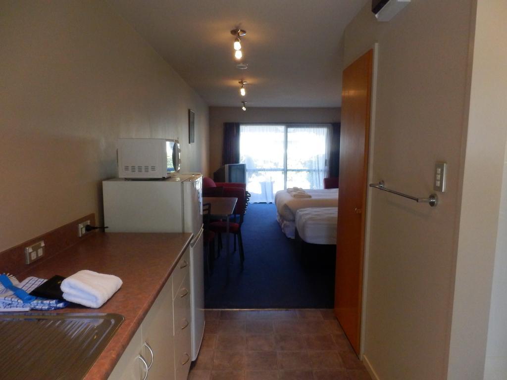 Wakatipu View Apartments Queenstown Exteriér fotografie