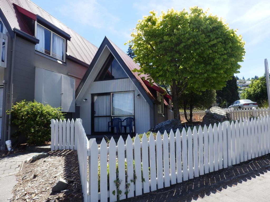 Wakatipu View Apartments Queenstown Pokoj fotografie