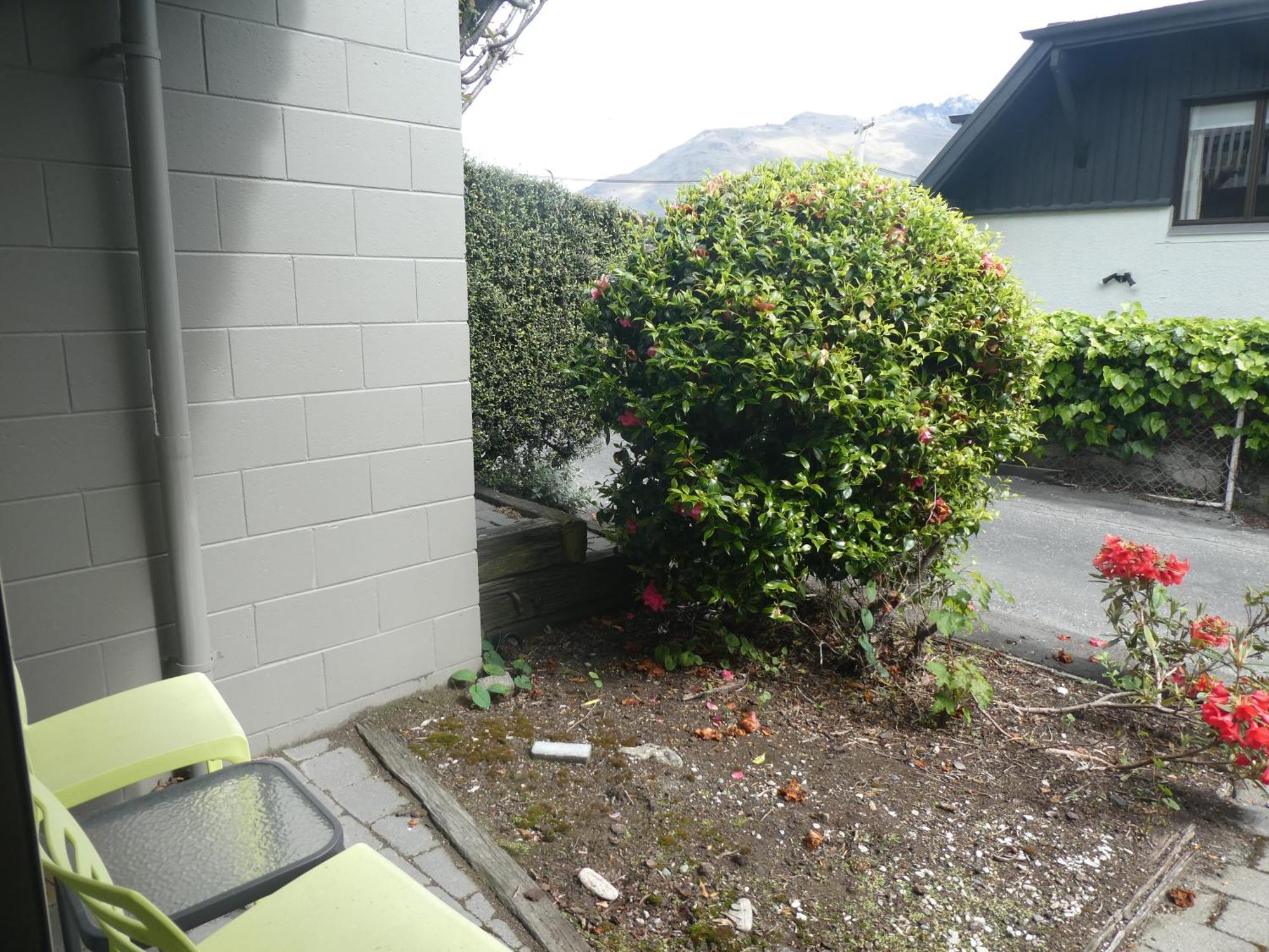 Wakatipu View Apartments Queenstown Exteriér fotografie