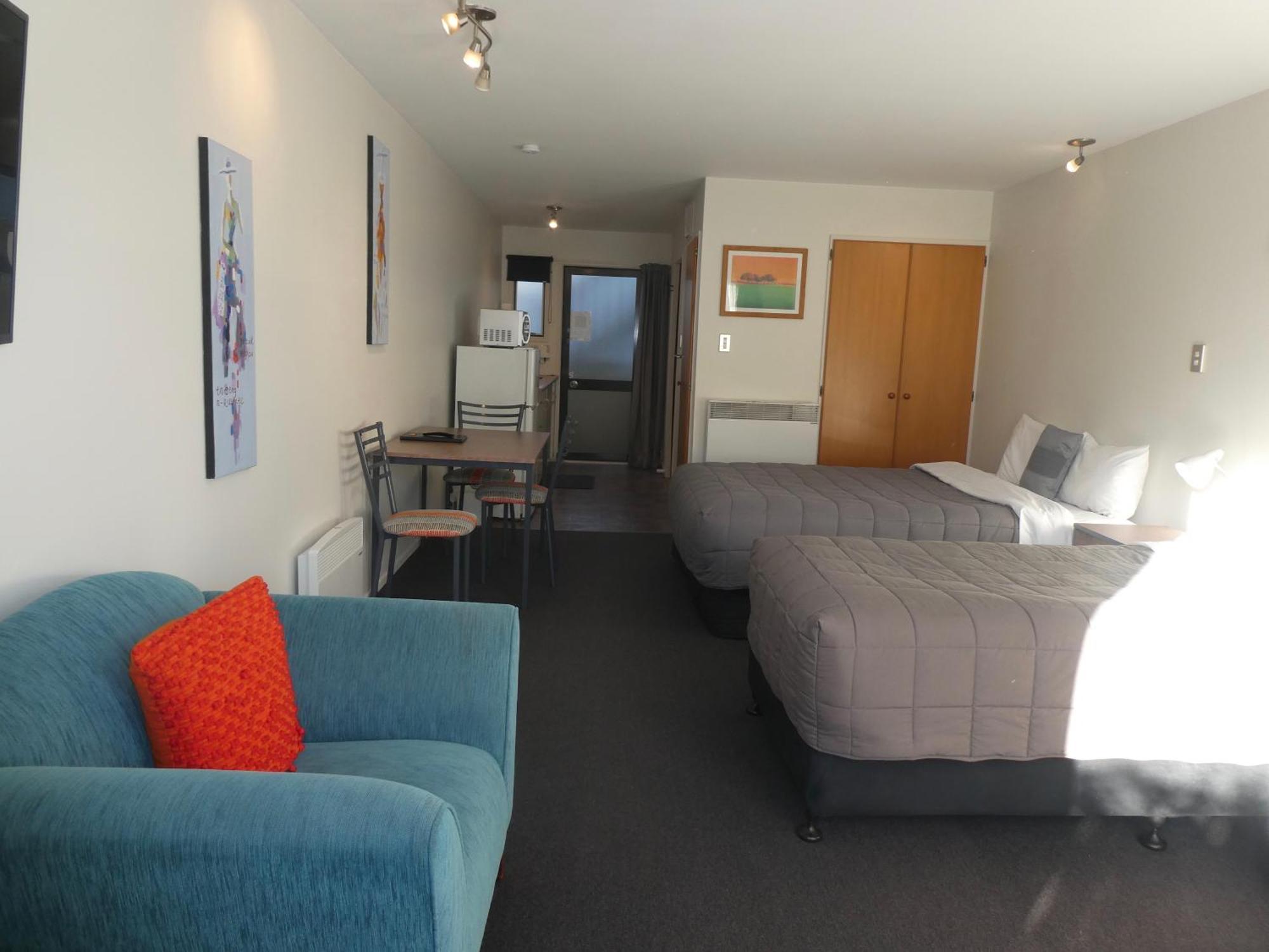 Wakatipu View Apartments Queenstown Exteriér fotografie